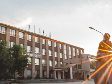 Превью публикации Куда пойти учиться: Владимирский государственный университет