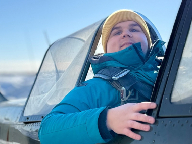 Превью публикации Путешествуем по России: доступный Сургут