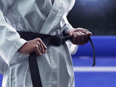 Превью публикации Гибкий путь: почему незрячие люди выбирают дзюдо