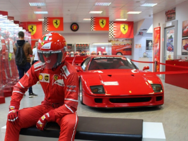 Превью публикации Необычные музеи России: космическая еда, гоночные автомобили и история погребальной культуры