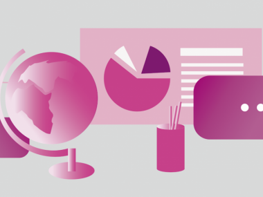 Превью публикации Тифлокомментирование в вузах: советы преподавателям