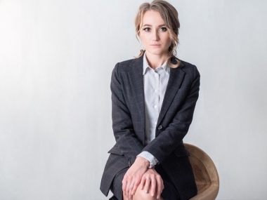 Превью публикации Ксения Дмитриева - об итогах года программы «Особый взгляд» и планах на будущее