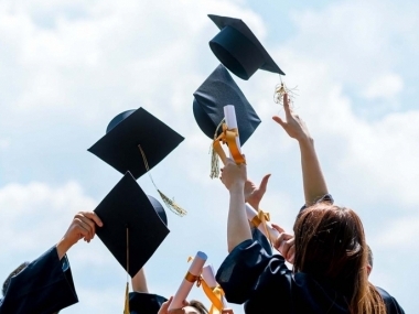 Превью публикации Высшее инклюзивное образование для незрячих людей: поступление, льготы и адаптация