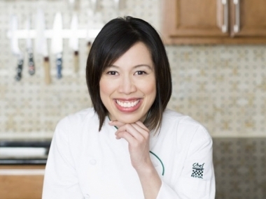 превью публикации Незрячая шеф-повар и победительница «МастерШефа» открывает первый ресторан