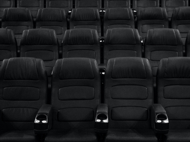 превью публикации Незрячие люди окончили курс режиссуры в Израиле и сняли фильмы о жизни с нарушением зрения