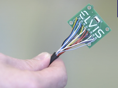 превью публикации Российский нейроимплант позволит незрячим людям распознавать текст