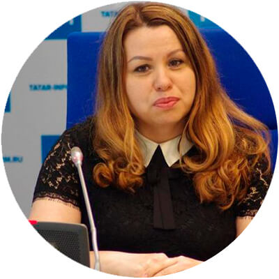 Тифлокомментатор - 