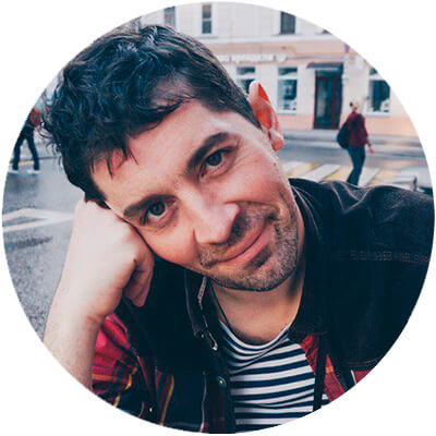 Тифлокомментатор - 