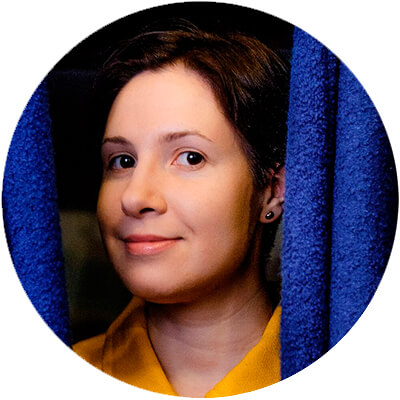 Тифлокомментатор - 