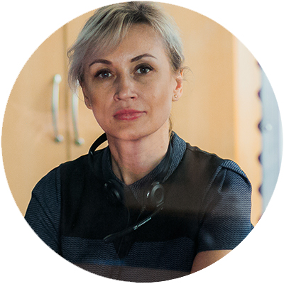 Тифлокомментатор - 