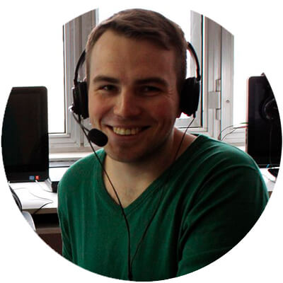 Тифлокомментатор - 